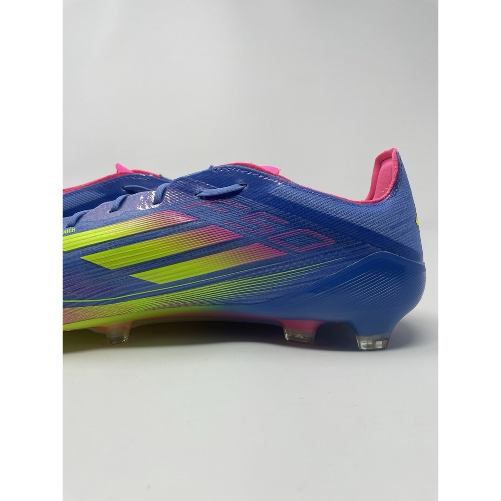 adidas F50 Elite FG Soccer Cleats Low Top Celestial Victory Pack Men's Size 11.5 - Picture 11 of 12